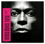 Miles Davis Tutu 2 LP Limited Deluxe Edition