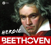 Heroic Beethoven (best of) 3 CD