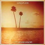 KINGS OF LEON - COME AROUND SUNDOWN CD