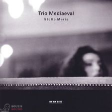 TRIO MEDIAEVAL - STELLA MARIS CD