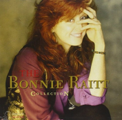 BONNIE RAITT - THE BONNIE RAITT COLLECTION CD