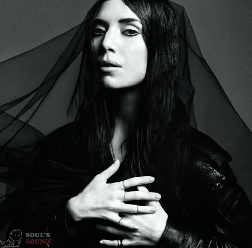 LYKKE LI - I NEVER LEARN CD