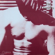 THE SMITHS - THE SMITHS LP