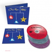 Chris Rea - ERA 1 (As, Bs and Rarities 1978–1984) 3CD Digipack