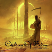 Children Of Bodom I Worship Chaos CD