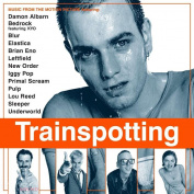 Original Soundtrack Trainspotting 2 LP 20TH ANNIVERSARY