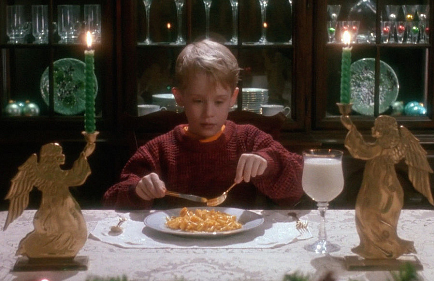 «Один дома» в Soul’s Sound: мы открываем предзаказ пластики с саундтреком к Home Alone