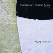 Avishai Cohen / Yonathan Avishai Playing The Room LP