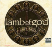 LAMB OF GOD - HOURGLASS: THE CD ANTHOLOGY 3CD