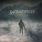 36 Crazyfists - Lanterns CD