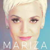 Mariza Mariza CD