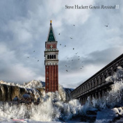 STEVE HACKETT GENESIS REVISITED II 2 CD