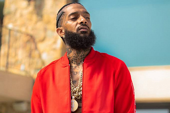 Nipsey Hussle ─ Prolific: выходит первый посмертный релиз на виниле