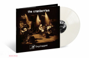 The Cranberries MTV Unplugged LP White Opaque Limited