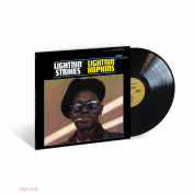 Lightnin' Hopkins Lightnin’ Strikes LP Verve Acoustic Sounds