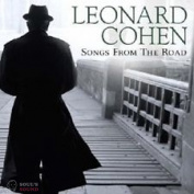 LEONARD COHEN - SONGS FROM THE ROAD CD