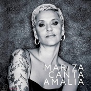 Mariza Canta Amalia CD
