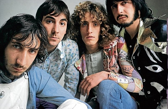 У нас можно купить лимитированную пластинку The Who ─ Tommy 