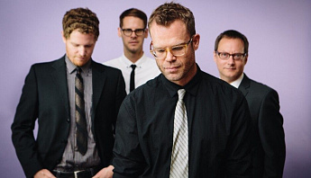 Группа Spain в Soul's Sound: представляем релиз в рамках Rockoctober 2025