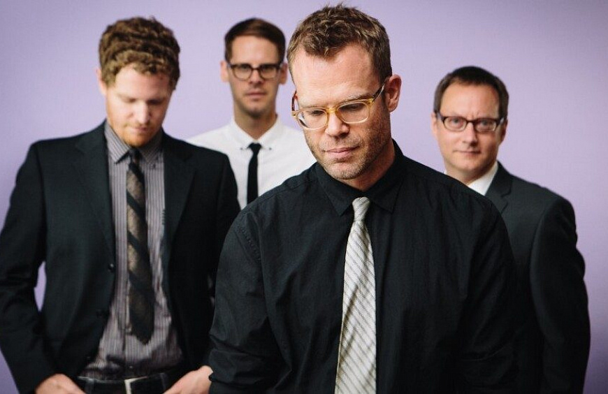 Группа Spain в Soul's Sound: представляем релиз в рамках Rockoctober 2025