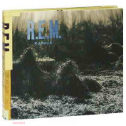R.E.M. Murmur 2 CD