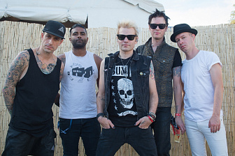 Sum 41 ─ All Killer No Filler: открыт предзаказ юбилейного переиздания