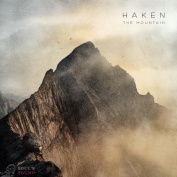 Haken The Mountain 2 LP + CD