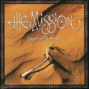 The Mission - Grains Of Sand LP