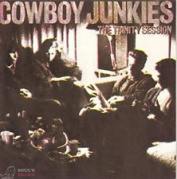 COWBOY JUNKIES - THE TRINITY SESSION CD