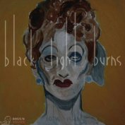 Black Light Burns - Lotus Island CD