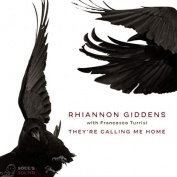 Rhiannon Giddens They’re Calling Me Home LP