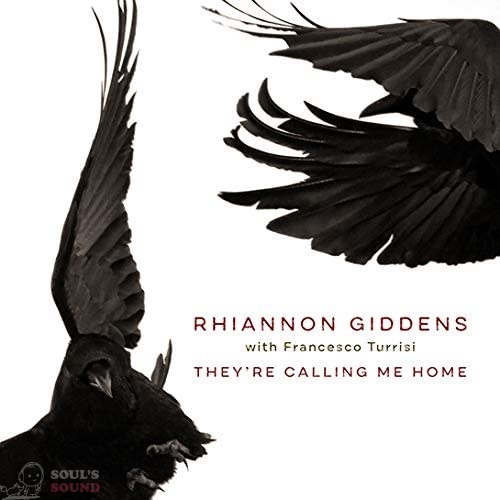 Rhiannon Giddens They’re Calling Me Home LP