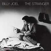 BILLY JOEL - THE STRANGER 2CD