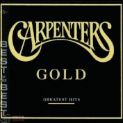 The Carpenters - Carpenters Gold CD