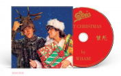Wham! Last Christmas CD
