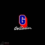 Gorillaz G Collection - The Complete Studio Albums 10 LP RSD2021 / Limited Box