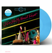 C.C. Catch I Can Lose My Heat Tonight (40th Anniversary) LP