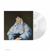 Lily Allen West End Girl LP Crystal Clear Limited