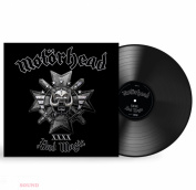 Motorhead Bad Magic LP
