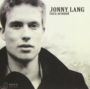Jonny Lang - Turn Around CD