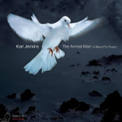 Karl Jenkins The Armed Man: A Mass for Peace (RSD2018) 2 LP