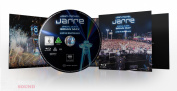 Jean-Michel Jarre Live In Bratislava Blu-Ray