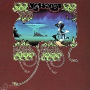 Yes Yessongs 2 CD