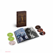 Jethro Tull Still Living In The Past 5 CD + Blu-ray Boxset