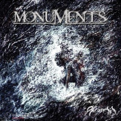 Monuments Phronesis LP + CD