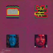 MAN - 2 OZS OF PLASTIC WITH A H LP