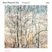 Gary PeacockTrio Tangents CD