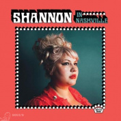 Shannon Shaw Shannon In Nashville CD
