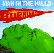 Burning Spear Man In The Hills LP