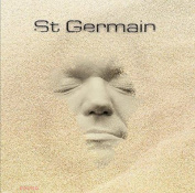 St. Germain St. Germain CD